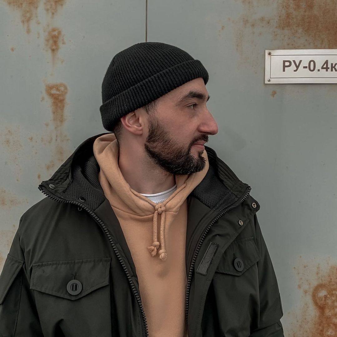 Хонест представив аудіокнигу «Heart Livin»