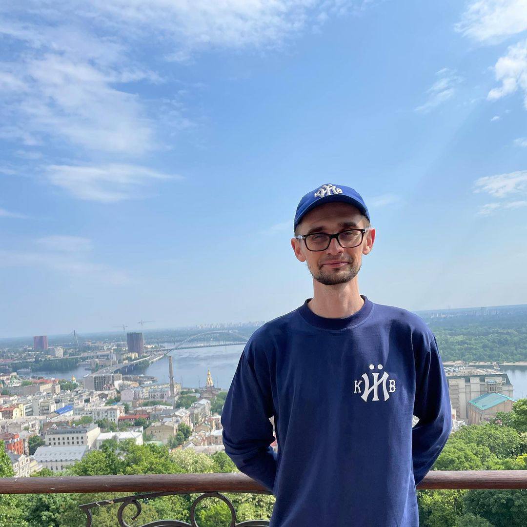 SYNDICATE уладнав конфлікт із Mikki Fingaz та його брендом ISSL KYЇV