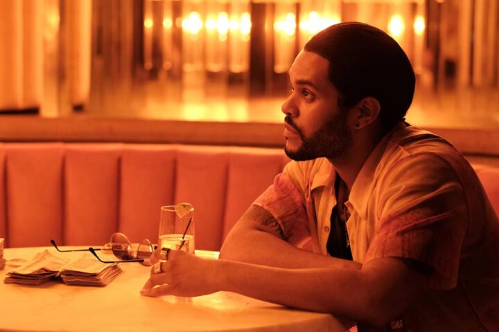 The Weeknd випустив ще один сингл з саундтреку до серіалу «Ідол» | rap.ua