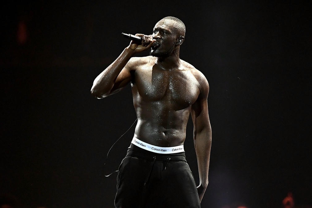 Stormzy випустив другий трек за тиждень «LONGEVITY FLOW»