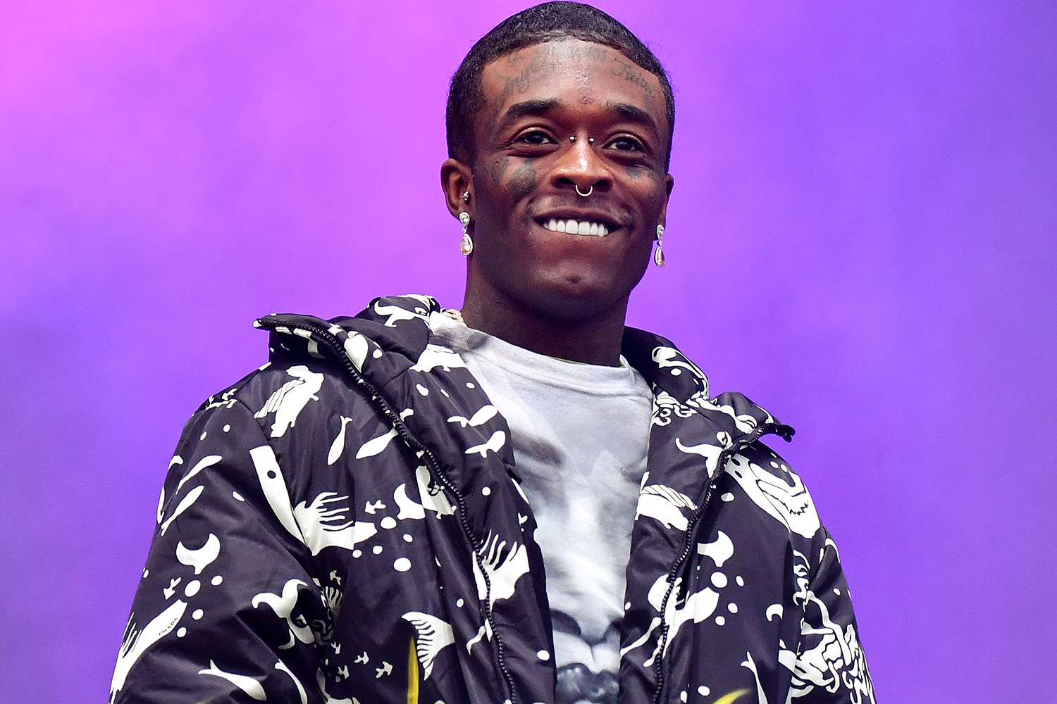 Lil Uzi Vert провів останні сім місяців в рехабі