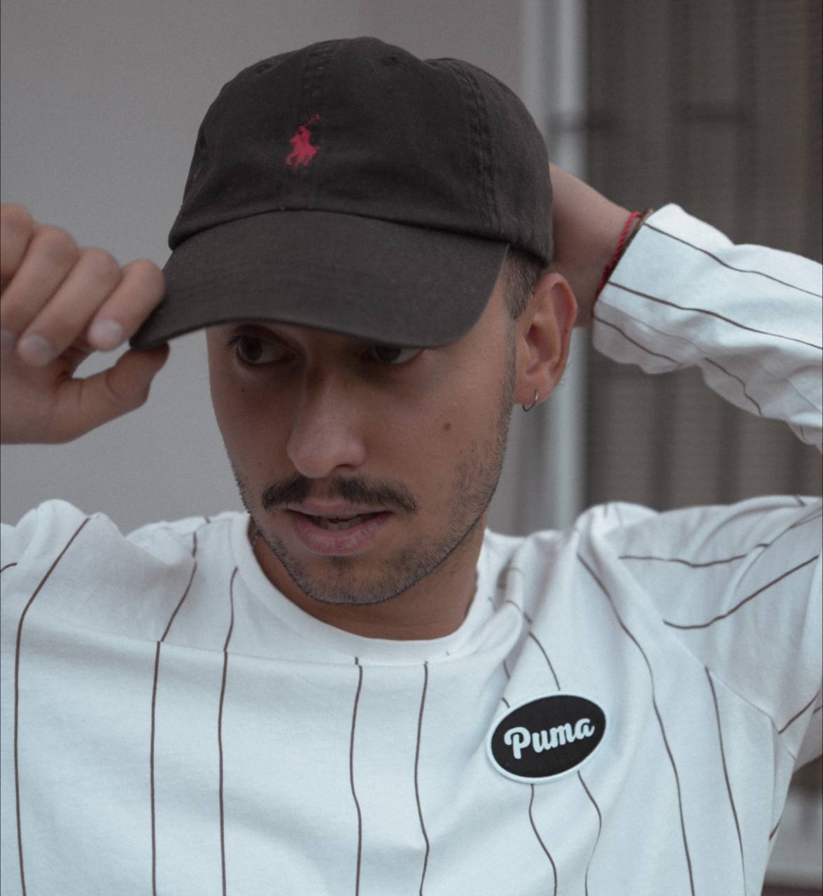 Лейбл Black Beats презентував нового артиста LOVERA BREAUX
