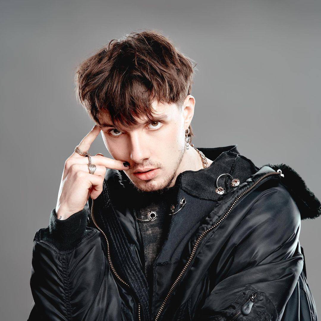 Завтра пройде перший сольний концерт AveKucher