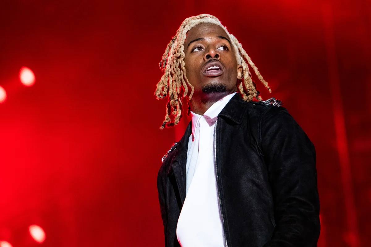 Playboi Carti працює над новим альбомом