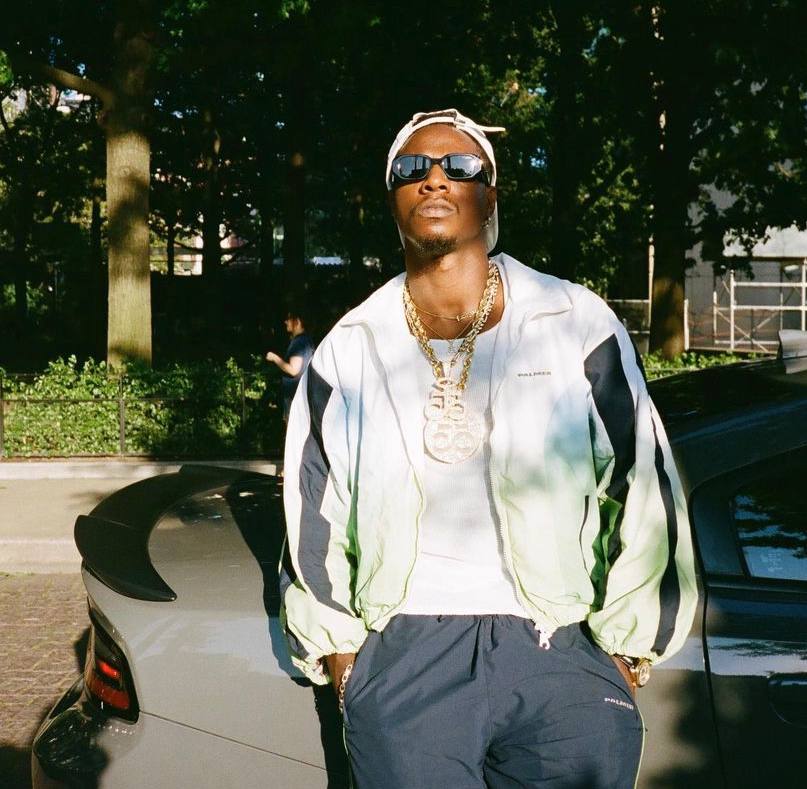 Естетичний лайфстайл Joey Bada$$ у кліпі «Eulogy»