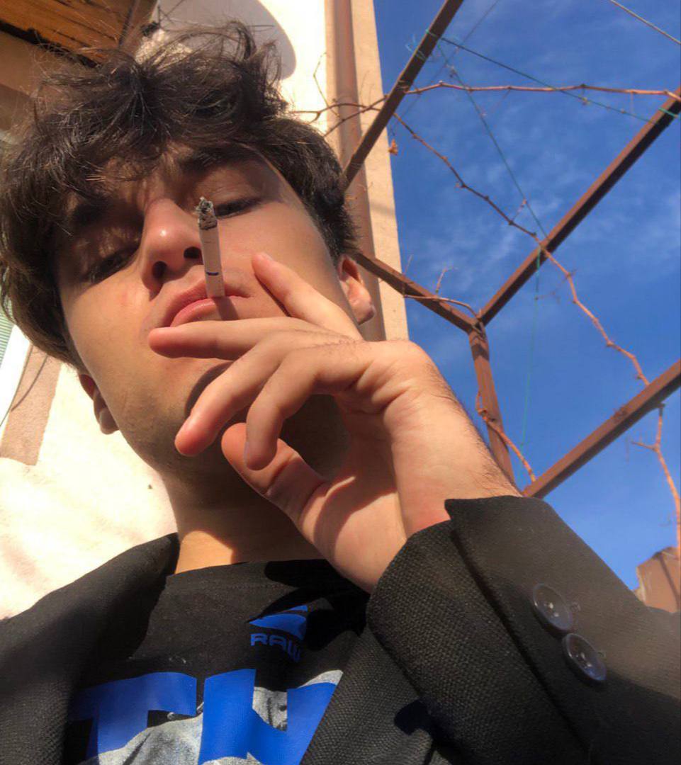 YungKerya «межовий розлад»