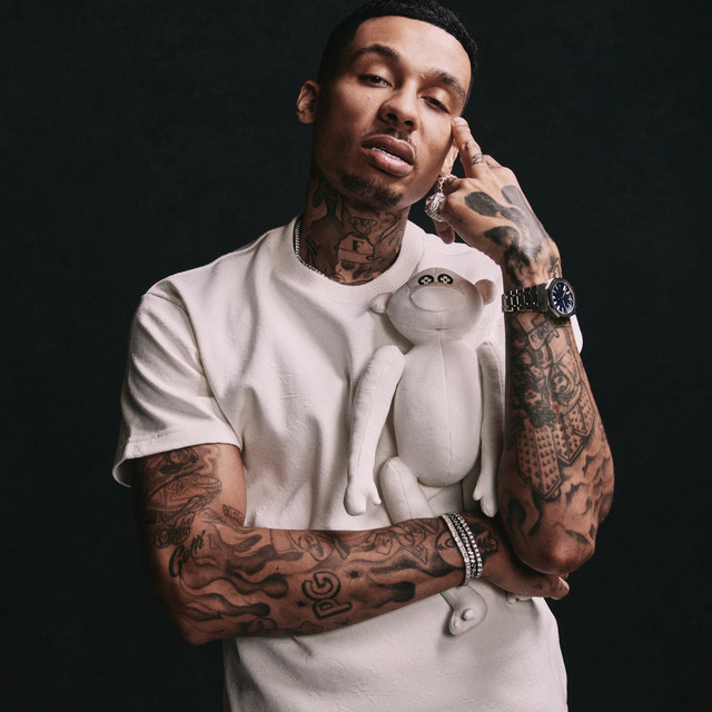 Fredo представив новий трек на шоу Daily Duppy