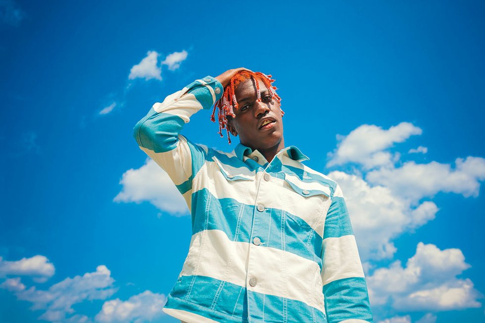 Lil Yachty випустив два свіжих кліпи