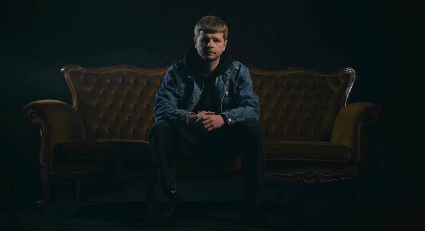 Білий Бо та Рижуня «Леді драма»