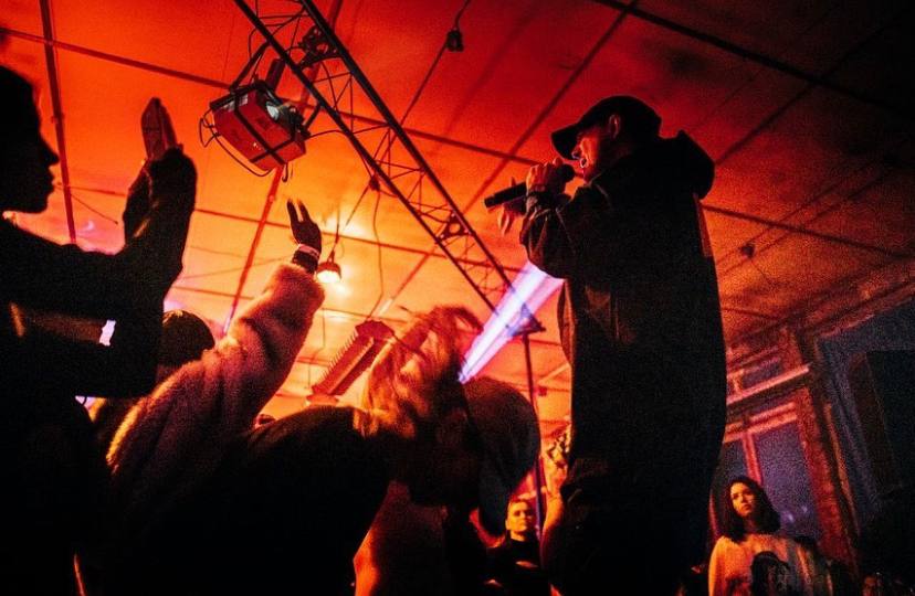 Brave! Factory Festival оголосив другу частину лайн-апу