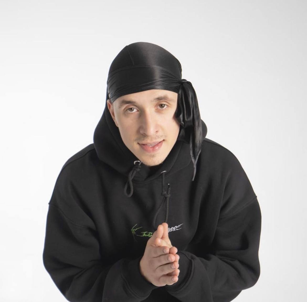 FORCEGNG випустив альбом «UFO SWAGG SEASON»