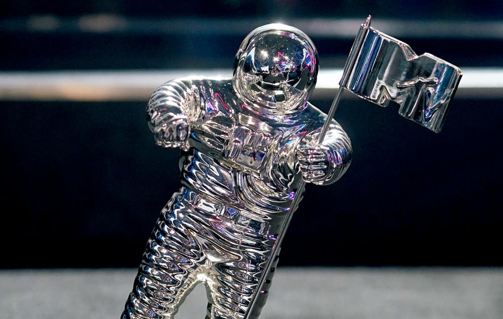 Хто переміг на MTV Video Music Awards 2023
