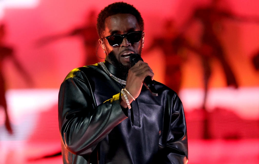 Diddy випустив альбом «The Love Album: Off The Grid»