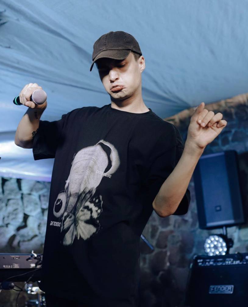 YungKerya випустив дебютний EP «керя подорослішай»
