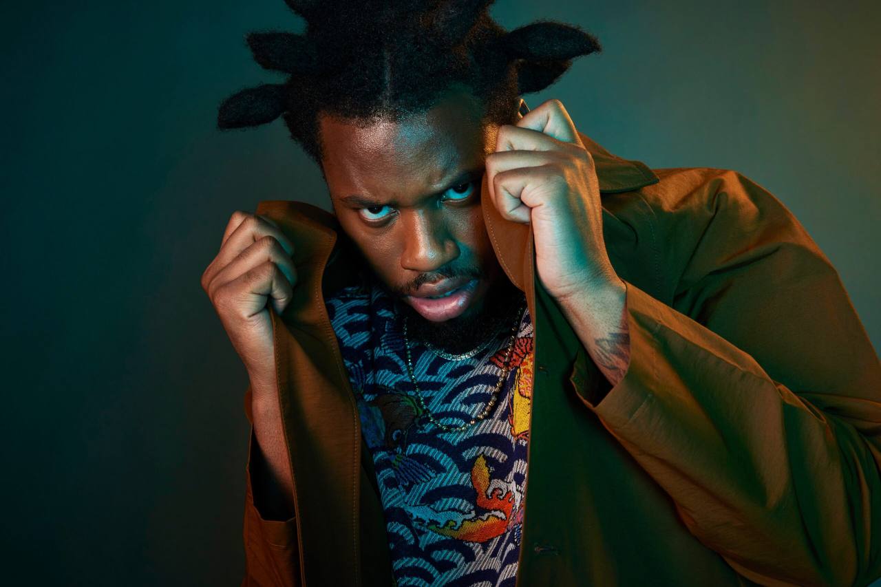 Denzel Curry показав нищівний флоу у треці «SKED»