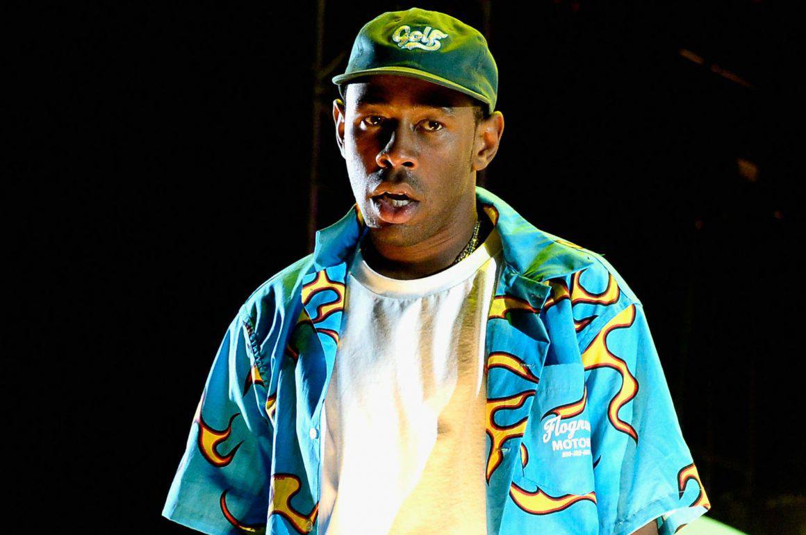 Tyler, the Creator не випустить альбом цьогоріч