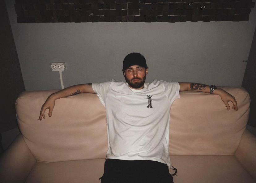 Jointjay «Dirt, Vol. 1»