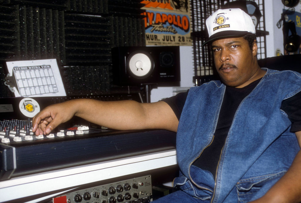 Помер продюсер треків Емінема «Stan» та Jay-Z «Hard Knock Life»