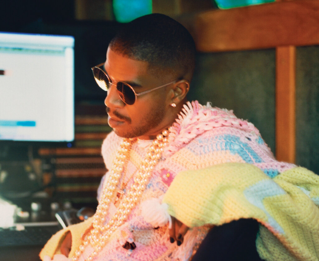 Kid Cudi випустив трек «ILL WHAT I BLEED»