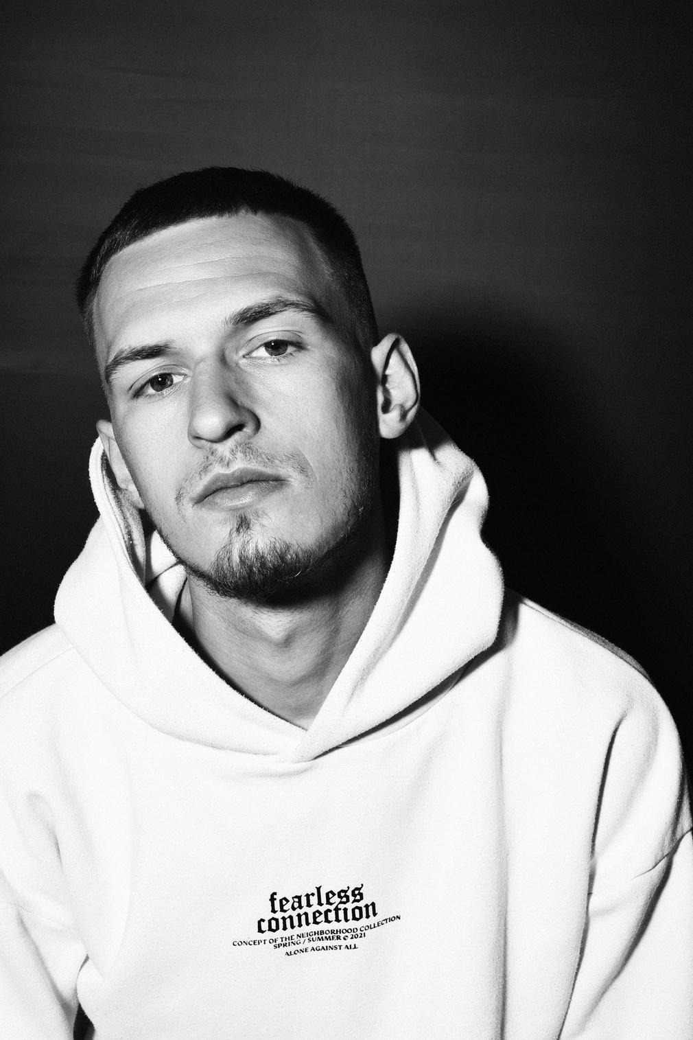 Нове ім’я: Bankai_lofi випустив трек «L.A.»