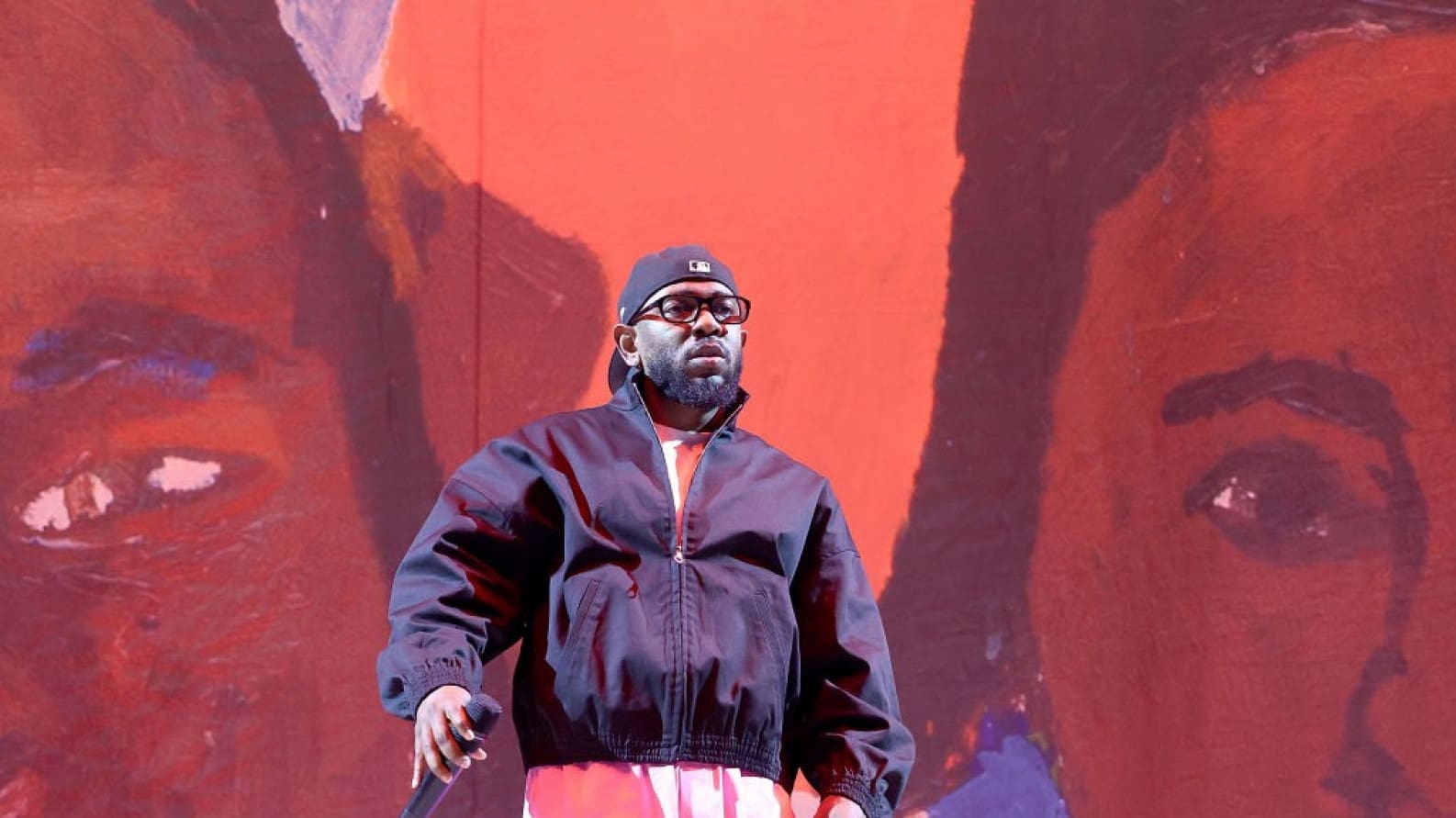 В Атланті пройшло нагородження премії BET Hip Hop Awards