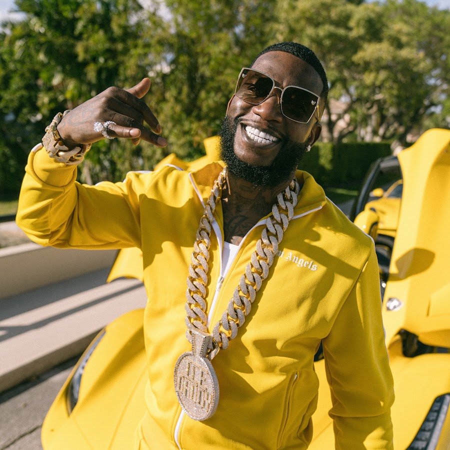 Gucci Mane дорослішає з новим альбомом «Breath of Fresh Air»