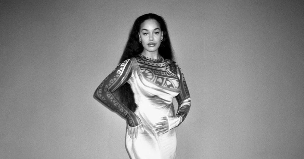 Jorja Smith представила альбом «falling or flying»