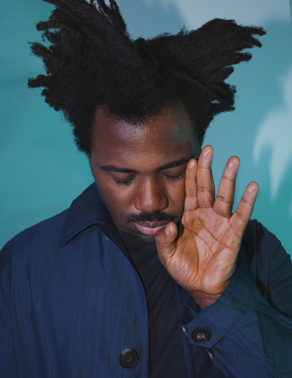 Лайв дня: Sampha на BBC Radio