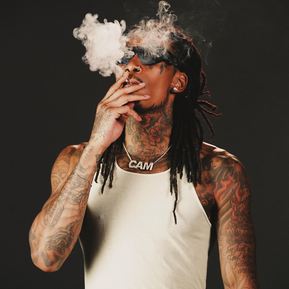 Wiz Khalifa «Up The Ladder»