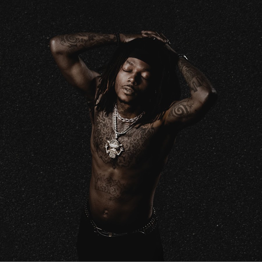 Трек J.I.D «Surround Sound» – звук головного тренду в Тік-Тоці