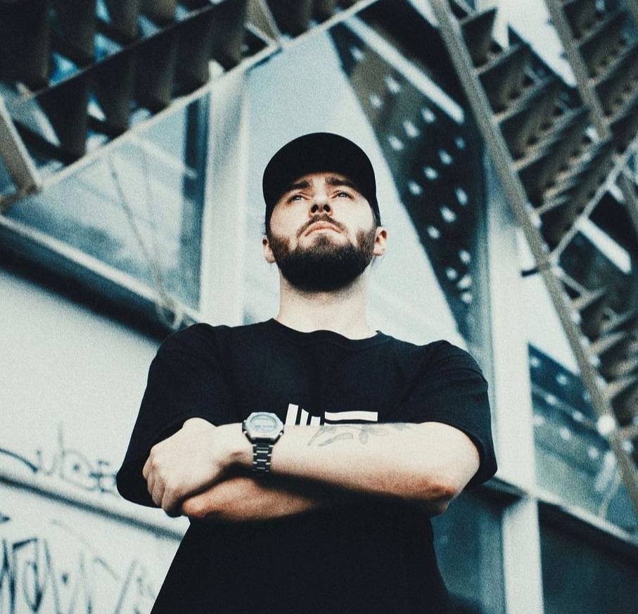 Jointjay «Dusty Smoke Beats»
