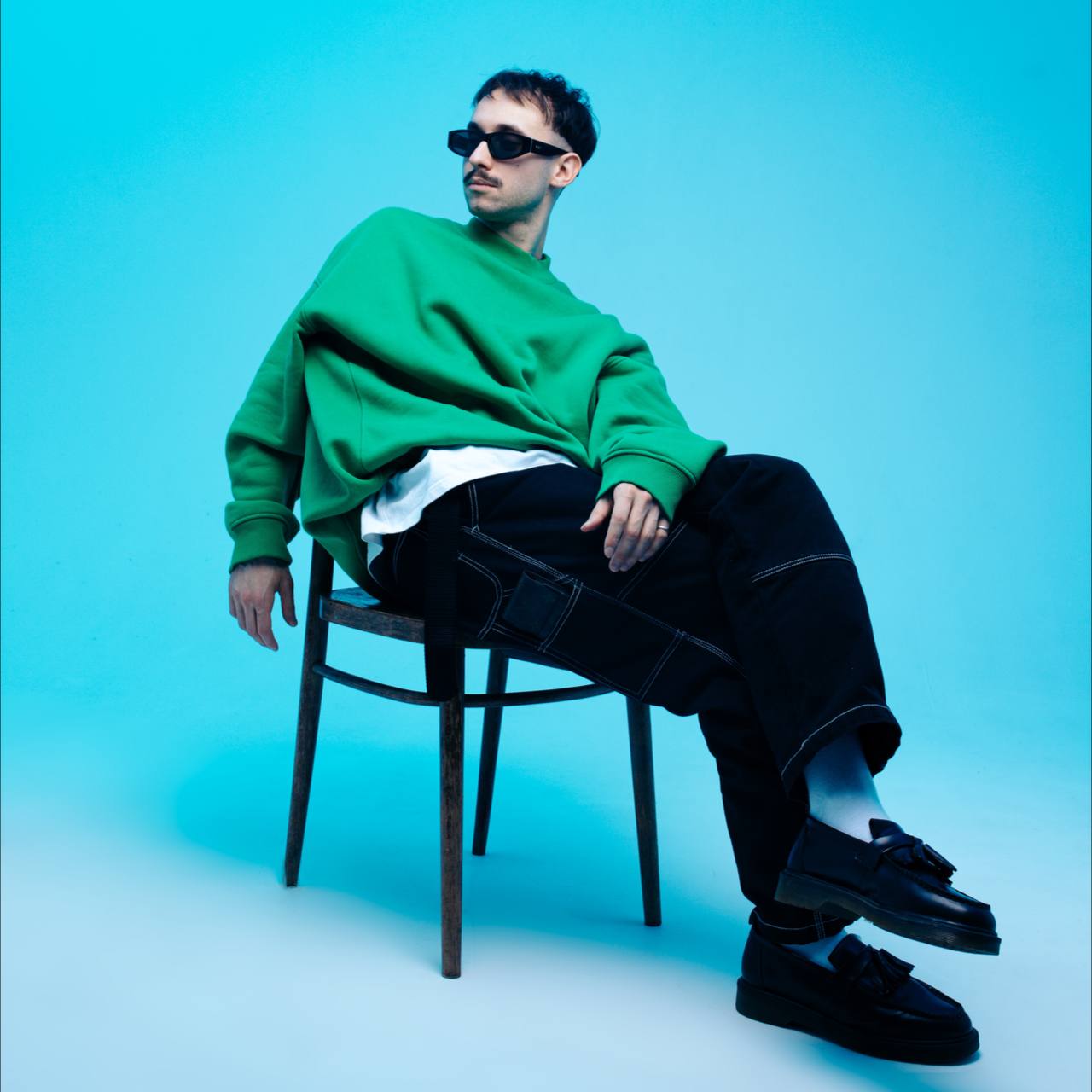 LOVERA BREAUX випустив дебютний EP «Сприйняття»