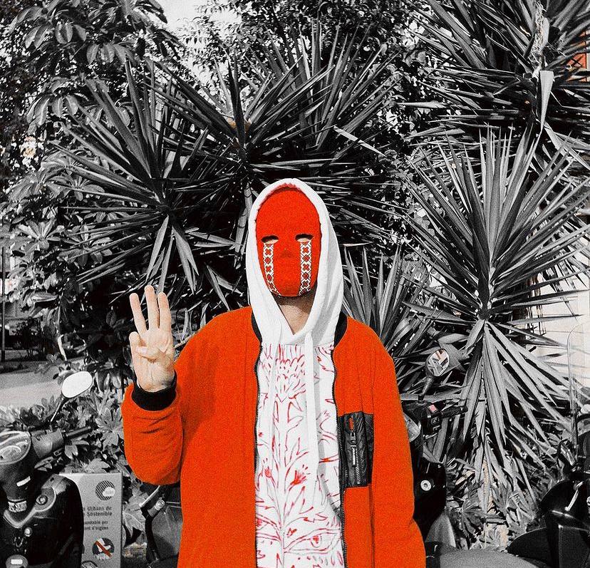 The Lazy Jesus презентував альбом «UA TRIBAL»