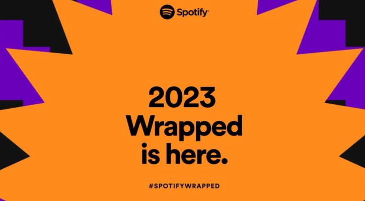 Spotify підбив підсумки року