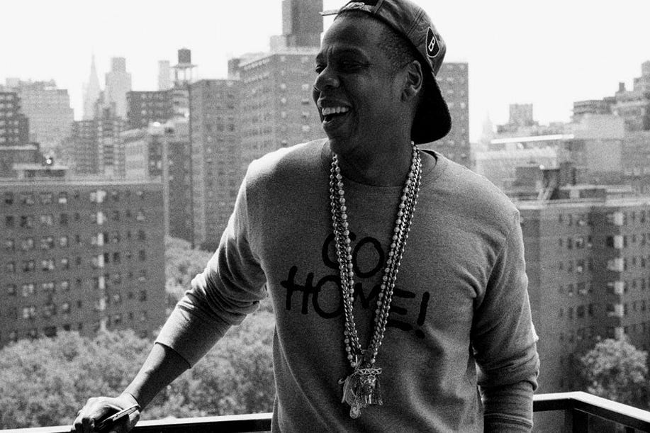 У Нью-Йорку святкуватимуть день Jay-Z?