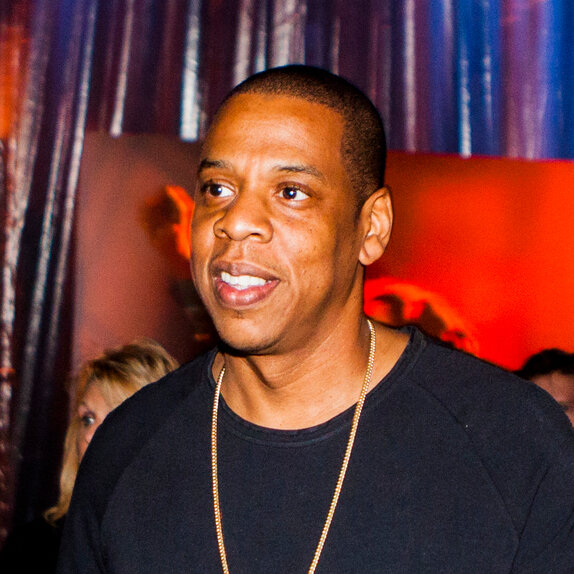Jay-Z виклав топ своїх улюблених треків за рік