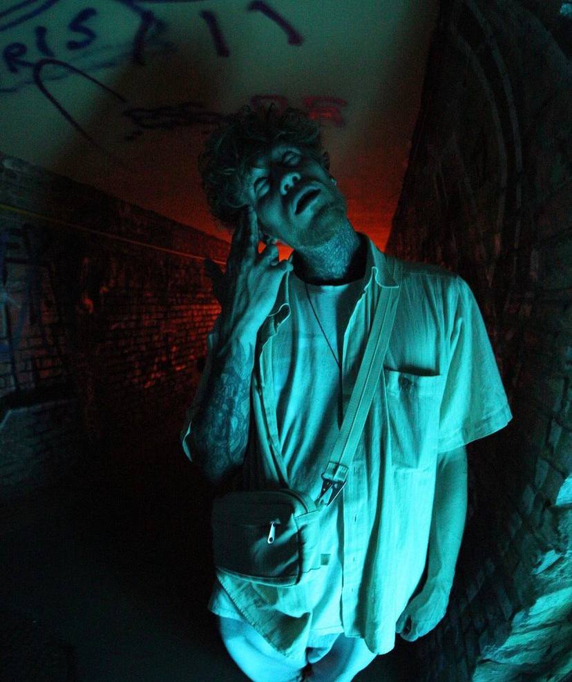 spaalm та STAS AZARENKO «Lifeis4bitch»