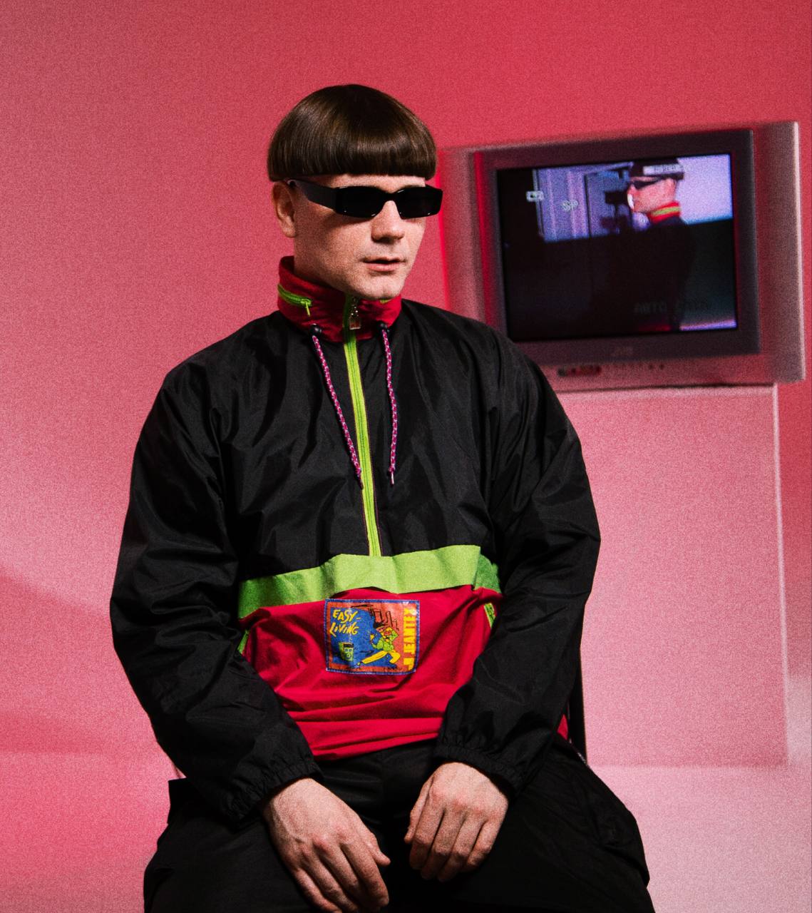 XXV кадр «Хто я?»
