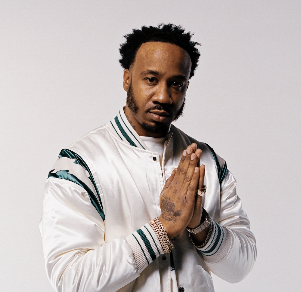 Benny The Butcher дебютує на лейблі Def Jam з альбомом «Everybody Can’t Go»