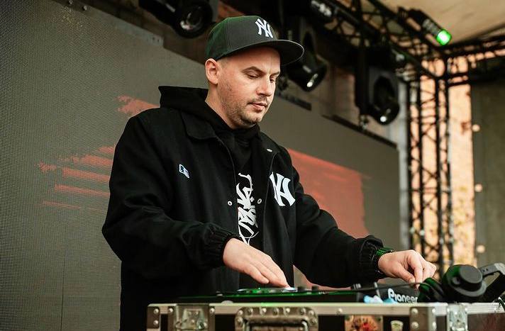 Jointjay та DJ Shon представили трек «Соma». Це анонс спільного EP