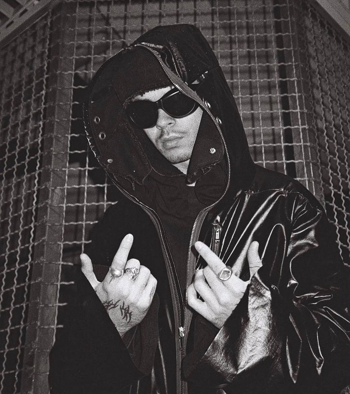 STAS AZARENKO, LiL Flash$ «K City»