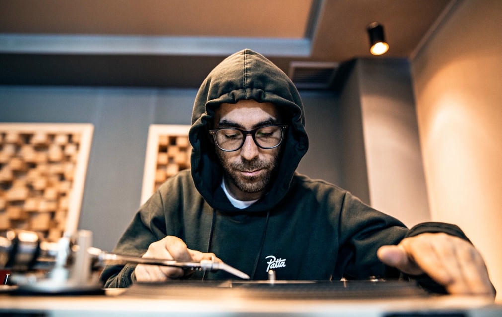 Мініальбом від The Alchemist та Hit-Boy «THEODORE & ANDRE