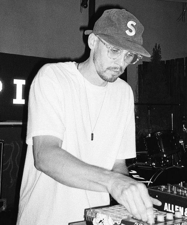 KLIM beats випустив сингл «Space Winter»