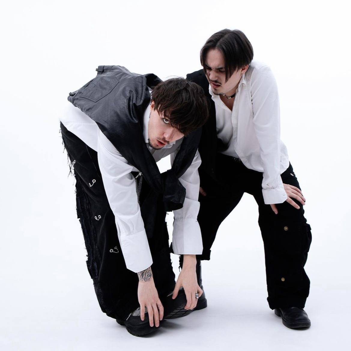 Lost Gift, AveKucher «Swag Baby»