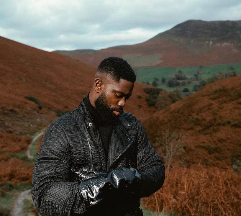 Ghetts представив альбом «On Purpose, With Purpose»