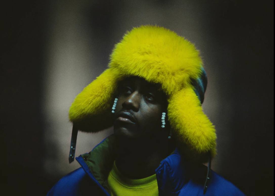 Fred again…, Lil Yachty та Overmono «stayinit»