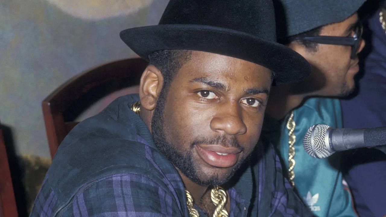 Розкрито справу вбивства Jam Master Jay з гурту Run-DMC