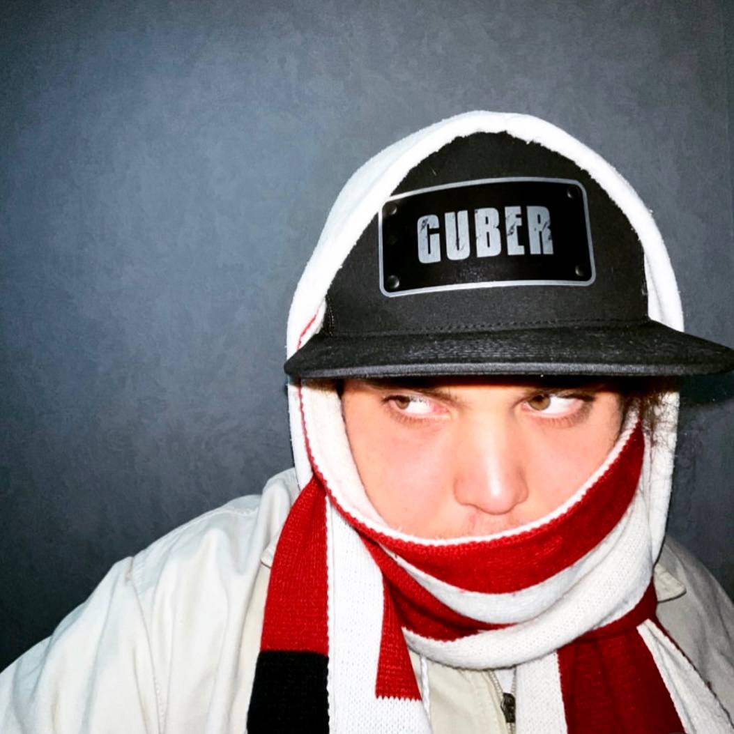 Guber «Радість»