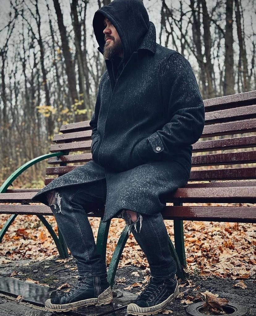 KHARDKIV «Обійми»