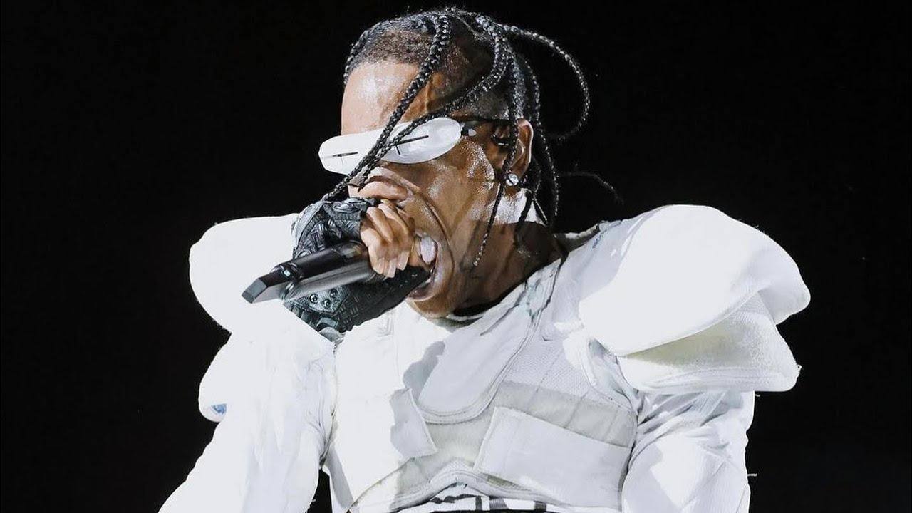 Travis Scott дропнув кліп «FE!N»